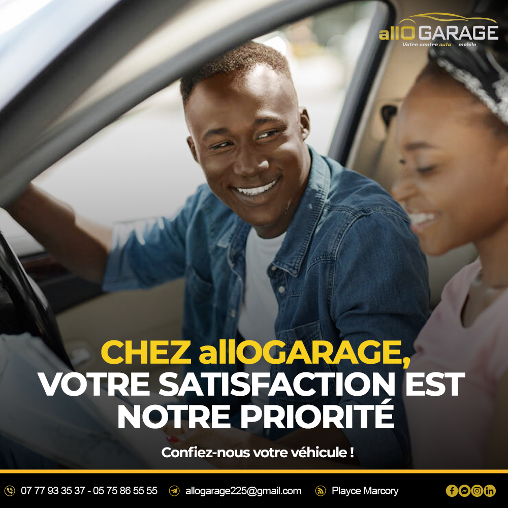 AlloGarage